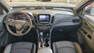Auto Usata in Vendita: Chevrolet Equinox 550T <span class=keywords><strong>RS</strong></span> AWD 2021, SUV Usato, Guida a Sinistra, Benzina Turbo 237cv, Ottime Condizioni - Product Image 2