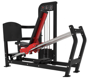 Fabriekshoge kwaliteit commerciële verstelbare stalen <span class=keywords><strong>leg</strong></span> curl machine met gewichtsblok multifunctionele trainingsapparatuur - Product Image 3