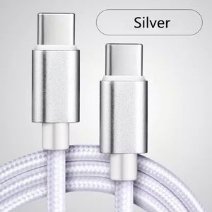 Cheapest Price Nylon Cable Type <b>C</b> <b>Charger</b> Cable Data Cord USB-<b>C</b> Power Supply Adapter Type <b>C</b> Cable - Product Image 6