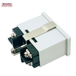 Contadores de Encendido/Apagado de Voltaje H7EC-BLM del Fabricante y Contadores de Punzonadora H7EC-FBV/BVLM - Product Image 2