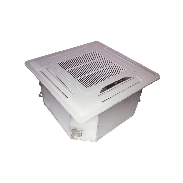 Ventilateur d'eau refroidie et climatiseur, certifié CE, 1 pièce