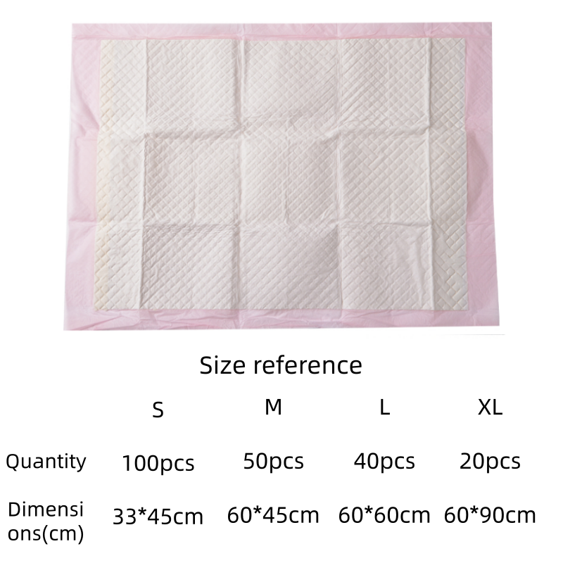 Pink thickened