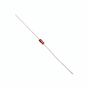 Electronic Circuit Components JAN1N4130-1 Original DO-204AH, DO-35, Axial Diodes - Product Image 1
