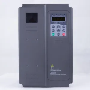 محرك تيار متردد ذو حلقة مغلقة للمصعد VT300E, سلسلة 7.5kw 11kw 15kw inverter