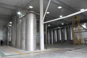 Аминокислотные органические Жидкие растительные удобрения, Биостимулятор, сельскохозяйственные удобрения, листовое удобрение, аминокислота, Органическая жидкость - Product Image 2