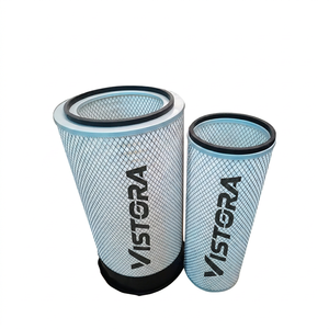 Boîtier de filtre à air haute performance AF891M pour camions et voitures avec papier filtrant de haute qualité, état neuf, fonctionnalités avancées - Product Image 2