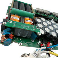 Masker Solder hijau berkualitas tinggi FR-4 bahan dasar untuk OEM perakitan kawat papan sirkuit elektronik pembuat PCBA PCB di Tiongkok