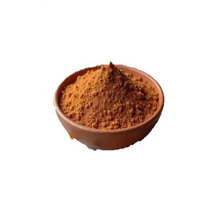 Fresh-Ground Spice <strong>Chai</strong>, Small-batch Crafted, Preserves Volatile Essential Oils - Product Image 1
