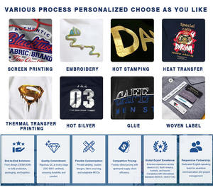 Camisetas de malla OEM personalizadas de corte holgado, diseño streetwear, estampado de camiseta de fútbol, camiseta deportiva corta para hombre, con logo retro de gran tamaño, camiseta de verano - Product Image 6