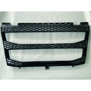 Nuevos Accesorios para Camiones Volcar, Modelo 84235709 84235714, Red Mediana para FH5 2024, Versión 5 de Uso Pesado - Product Image 3