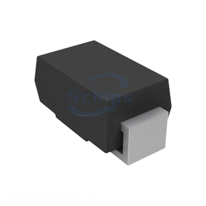SML4754AHE3_A/I Electronic Circuit Components DO-214AC, SMA Diodes DIODE ZENER 39V 1W DO214AC Manufacturer Channel - Product Image 1