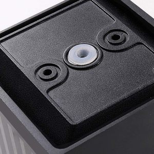 Vente en gros de lampes solaires murales carrées LED étanches IP54 pour jardin, éclairage extérieur - Product Image 6