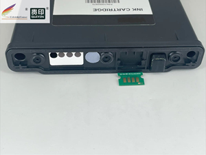 Cartouche d'encre compatible avec puce pour Memjet QuickLabel QL-240, pour imprimante d'étiquettes <span class=keywords><strong>AstroNova</strong></span> QL240 - Dernière puce IC haute stabilité - Product Image 3