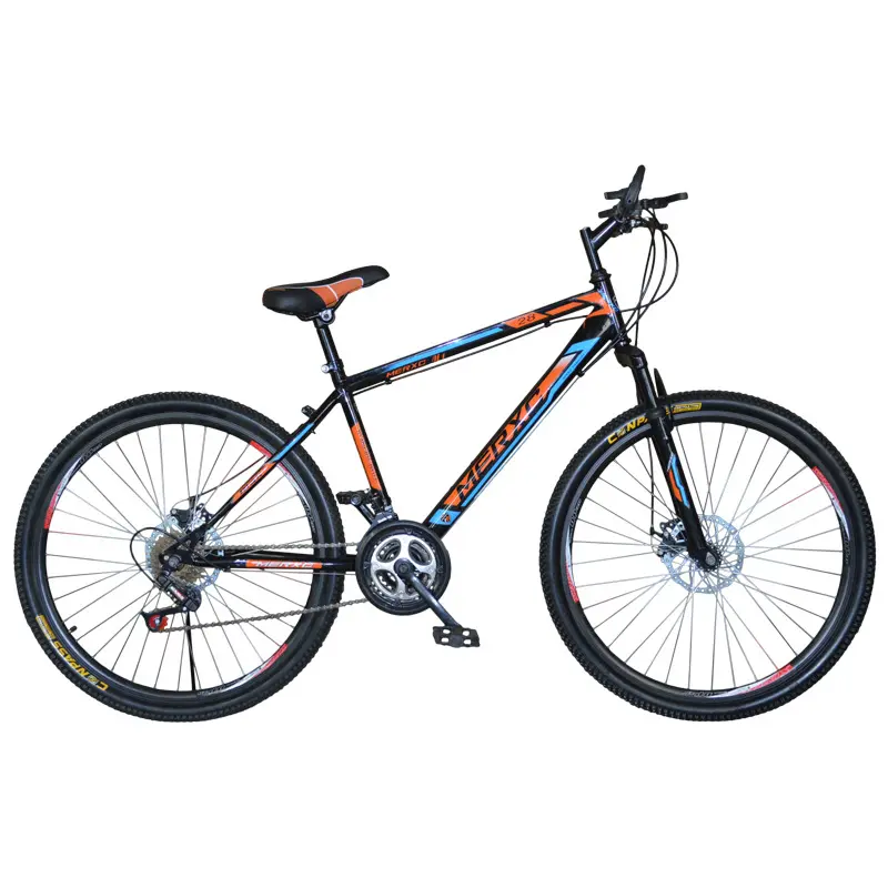 24 سرعة 26 "بوصة حجم الإنحدار mountainbikes دراجة MTB جبل الطريق الدراجة/أزرق 26 بوصة الدراجة الجبلية بيع مراهق الرياضة