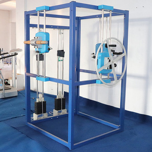 Sciensmed y tế đa chức năng huấn luyện viên cho chi trên phục hồi chức năng vai khớp cẳng tay và cổ tay doanh Đào Tạo - Product Image 4