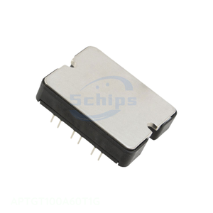 Electronics Component APTGT100A60T1G SP1 Transistors Authorized Distributor - Product Image 1