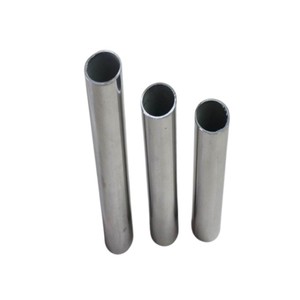 Ống Titan tùy chỉnh kích thước GR1 GR5 GR7 gr9 gr10 Ống Titan có sẵn với số lượng lớn để bán - Product Image 3