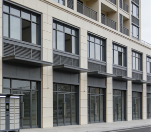 Vente directe usine – Panneau de façade <span class=keywords><strong>extérieur</strong></span> en ACM/PE, plaque composite en aluminium (ACP) de 4 mm, revêtement en aluminium, <span class=keywords><strong>prix</strong></span> de la plaque ACP - Product Image 1