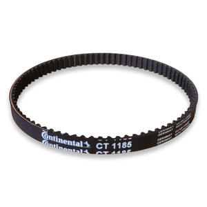 <span class=keywords><strong>Courroie</strong></span> <span class=keywords><strong>de</strong></span> <span class=keywords><strong>distribution</strong></span> Continental CT1185 pour Land Rover (Import) - Discovery III/Discovery IV Cadillac CTS Ford Tiggo - Product Image 2