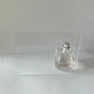 Vetro Fotografico Ultra Trasparente Rivestito per Fotografia a Piastra Umida, Spessore 1.0-2.0mm, Marca LEADER GLASS, Modello Personalizzabile, Garanzia di 5 Anni - Product Image 4