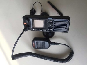 Camoro Bộ Đàm Cho Xe Hơi Đài Phát Thanh Zello GPS Không Dây 4G Máy Phát Fm Tầm Xa Radio Ham Radio Nói Chuyện Tầm Xa Cho Tài Xế Xe Tải - Product Image 6