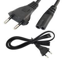 Accessoires de jeu de remplacement, cordon d'alimentation, Joystick pour PS2/PS3/PSP/PSVITA