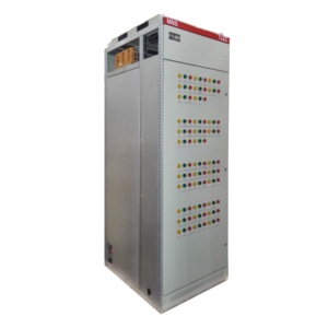 Equipo de Distribución de Energía de Alto Rendimiento 2024, Juego Completo, Carcasa de Acero Laminado en Frío, Cuboide, Barra Colectora de Bajo Voltaje - Product Image 4