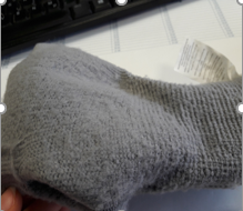 الأكثر مبيعًا قفازات عمل شتوية مقاومة للماء قفازات أمان بطلاء راحة اليد من اللاتكس للطقس البارد - Product Image 6