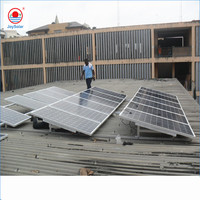 Phocos CM04 CM10 PWM Contrôleur de charge solaire IP22 12V certifié CE conforme RoHS 125W Max PV pour système d'énergie solaire
