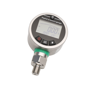 เครื่องวัดความดันดิจิตอล65มม. เส้นผ่านศูนย์กลางซีรีส์ <span class=keywords><strong>YF</strong></span> - P300 - Product Image 1