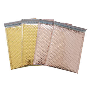 Sobre de correo de burbujas personalizado/Rosa desnuda bolsa de correo/correo de envío impermeable personalizado-compra correo personalizado impermeable, bolsa de correo personalizada - Product Image 1