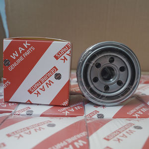 Filtre à huile de lubrification pour moteur de véhicule automobile Oem Filtro Aceite 26300 35504 15601-bz030 15208-65f00 - Product Image 6