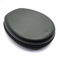 Dernier étui pour écouteurs à coque dure EVA portable personnalisé en usine pour casque étanche Sony étui EVA (LZH-96B)