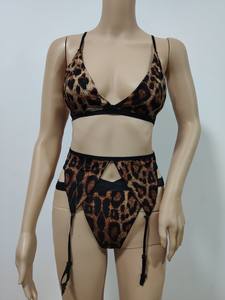 Xxx seksi Vido sıcak 18 Teddy Babydoll kadın iç çamaşırı kadın iç çamaşırı seti jartiyer kemer ile - Product Image 6