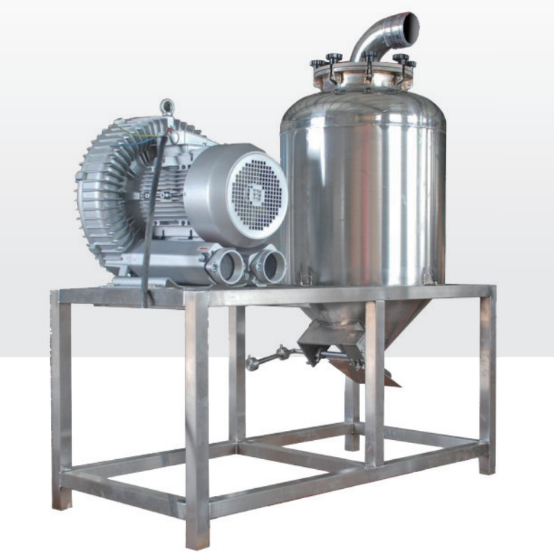 Oybean Grinding Machine Full automatic Soybean