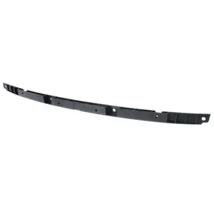 OEM 51118054187 3 Loạt F30 Trung Tâm Phía Trước Bumper Bìa Molding Đối Với BMW 3 F30 Trước M Thể Thao Bumper Dưới Nắp Ca-pô adapter 2011-2016