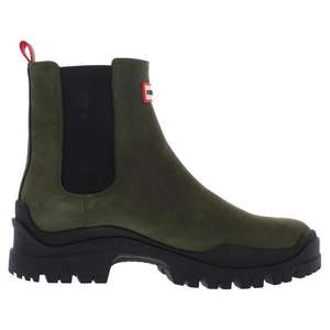 Botas Hunter Winica para Mujer, Modelo MSS-HWWINICA310, Talla 11, Verde Medio - Product Image 2
