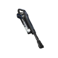 Aspirateur balai sans fil Cyclone Brushless HEPA à tube rectangulaire avec support pour maison, garage, hôtel, voiture, animaux domestiques