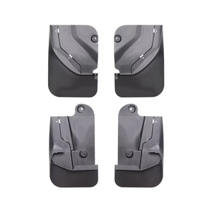 <span class=keywords><strong>Pour</strong></span> Denza B5 2023-2025 : Garde-boue avant et arrière, protection contre les projections, <span class=keywords><strong>prix</strong></span> usine - Product Image 4