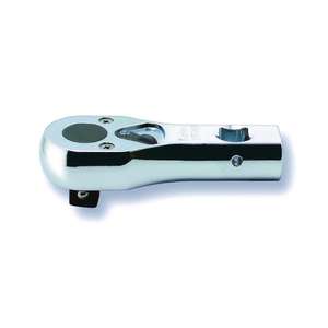 KOKEN - 3753SM Trinquete reversible multifunción de 3/8 ''-EAN 4991644060597 RATCHETS 3/8" - Product Image 1