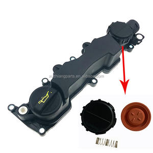 Ap02 — couvercle de Valve et joint de bascule 0248.L1, pour Peugeot 206, 307, 308, citroën 407 HDI, Berlingo C2, <span class=keywords><strong>C3</strong></span>, C4, C5, <span class=keywords><strong>Xsara</strong></span>, 1.6 - Product Image 4