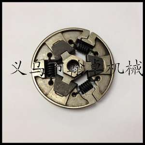 MS066 คลัตช์เกรดอุตสาหกรรม 660 064 640 แผ่นคลัตช์ จานเฟือง แหวนรอง แหวนล็อค สำหรับเลื่อยโซ่ยนต์เบนซิน อุปกรณ์เสริม - Product Image 5