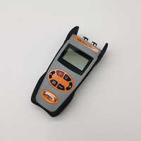 Analyseur de compteur de puissance optique à grande vitesse X-5006 de compteurs de puissance optique 1310/1490/1550NM -50 ~ + prix de compteur de puissance PON de 26dbm