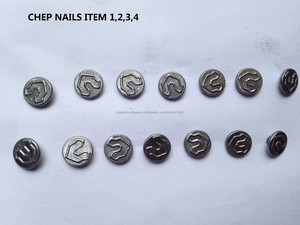 clavos de bobina de 3 pulgadas de paletas <span class=keywords><strong>CHEP</strong></span> - Product Image 5