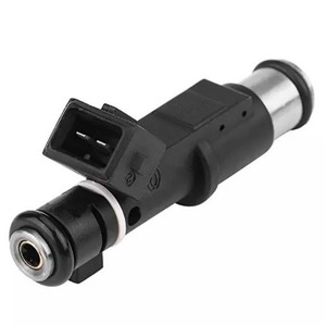 หัวฉีดน้ำมันเชื้อเพลิง 01F003A สำหรับ Peugeot 307 406 407 C5 Gazoo เครื่องยนต์เบนซิน 2.0 อะไหล่ - Product Image 1
