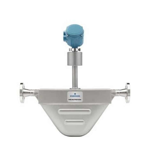 Medidor de Flujo Emerson 100% Original, CMF Coriolis Micro Motion 4-20ma, Medidor de Flujo Emerson de Alta Precisión - Product Image 4