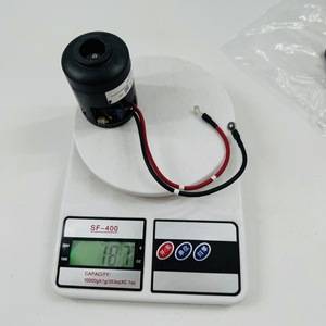 Ensemble moteur d'<span class=keywords><strong>aspirateur</strong></span>-pour aspirateurs <span class=keywords><strong>Dreame</strong></span> <span class=keywords><strong>T20</strong></span> / M10-G-4 - Product Image 6