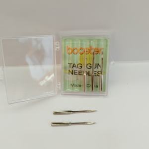 Aiguille standard en acier de haute qualité, aiguille fine, aiguille ultra fine pour agrafeuse plastique - Product Image 4