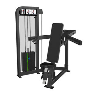 Suministro <span class=keywords><strong>de</strong></span> fábrica china Precio <span class=keywords><strong>barato</strong></span> Mejor entrenador <span class=keywords><strong>de</strong></span> levantamiento <span class=keywords><strong>de</strong></span> pesas Cable Crossover Smith Machine Sistema <span class=keywords><strong>de</strong></span> polea <span class=keywords><strong>de</strong></span> prensa <span class=keywords><strong>de</strong></span> hombro - Product Image 3