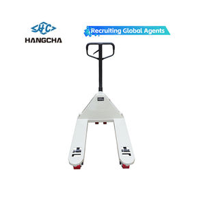 Hangcha <span class=keywords><strong>CE</strong></span> Fácilmente Paleta <span class=keywords><strong>Jack</strong></span> 2ton 2.5ton 3ton Carretilla elevadora manual de 2 toneladas Transpaleta manual de 2 toneladas para la venta - Product Image 5